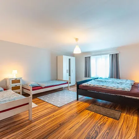Διαμέρισμα Apartman