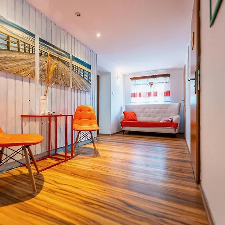 Apartman Διαμέρισμα Lobec