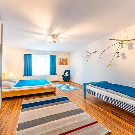 Apartman Διαμέρισμα